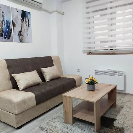 Apartamento Garden Hill *