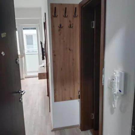 Garden Hill Apartamento