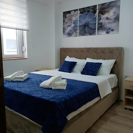 Garden Hill Apartamento *