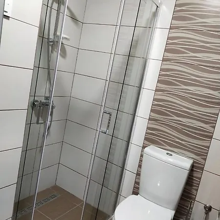 Garden Hill Apartamento