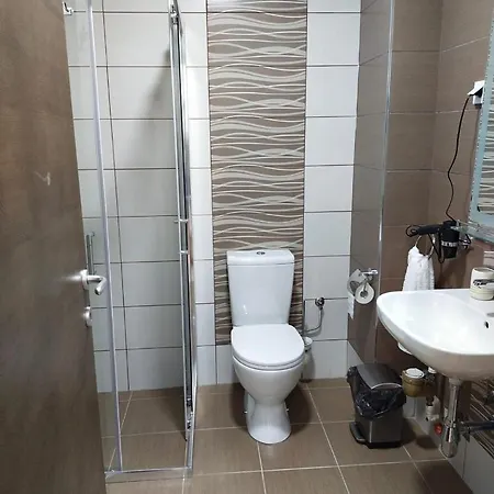 Apartamento Garden Hill