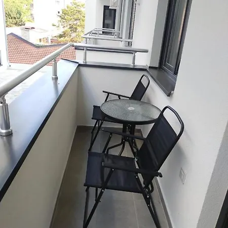 Apartamento Garden Hill