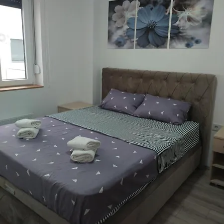 Garden Hill Jagodina