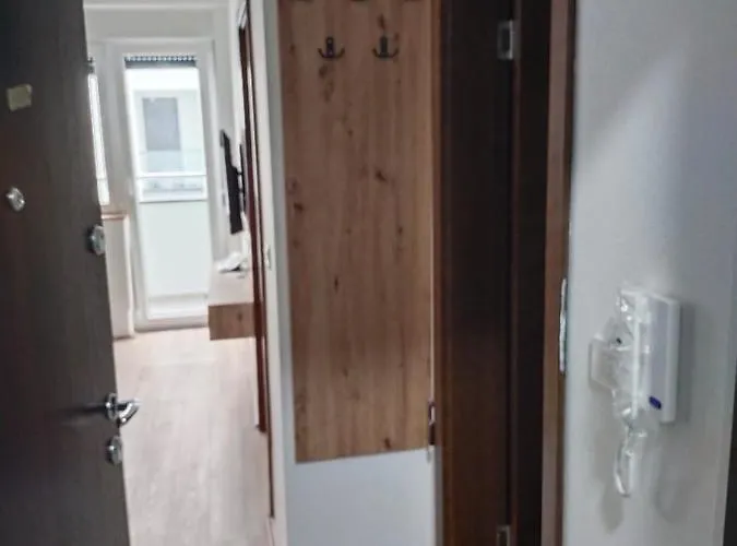 Garden Hill Διαμέρισμα