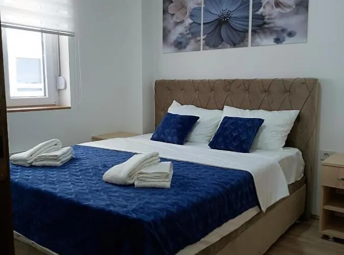 Garden Hill Διαμέρισμα *