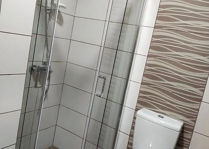 Garden Hill Διαμέρισμα