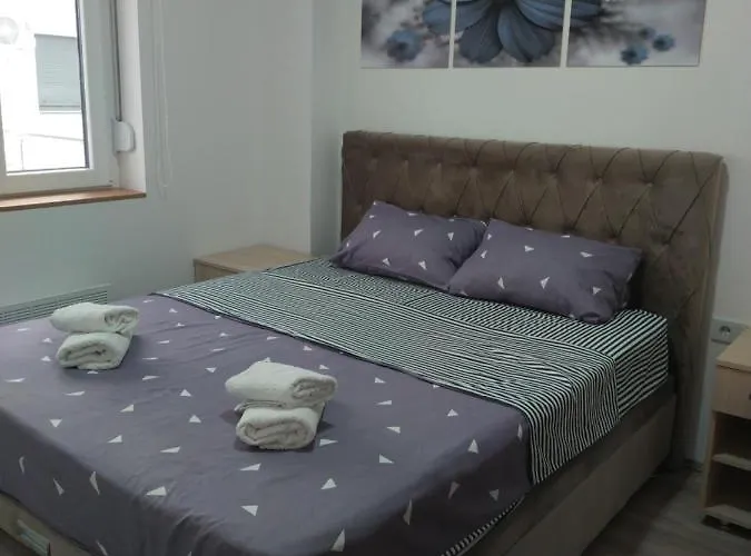 Garden Hill Jagodina